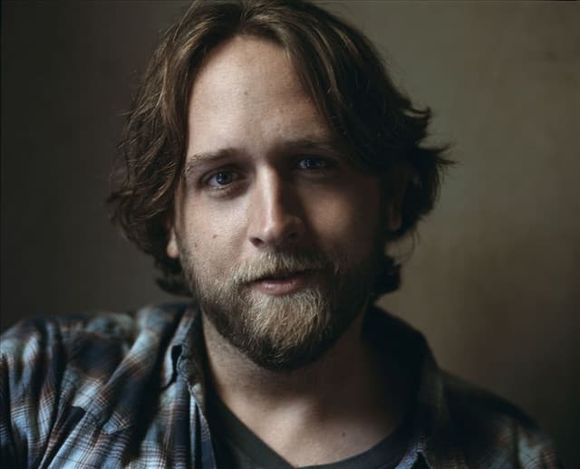 Hayes Carll gallery photo 10