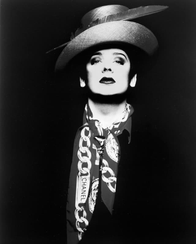 Boy George gallery photo 2