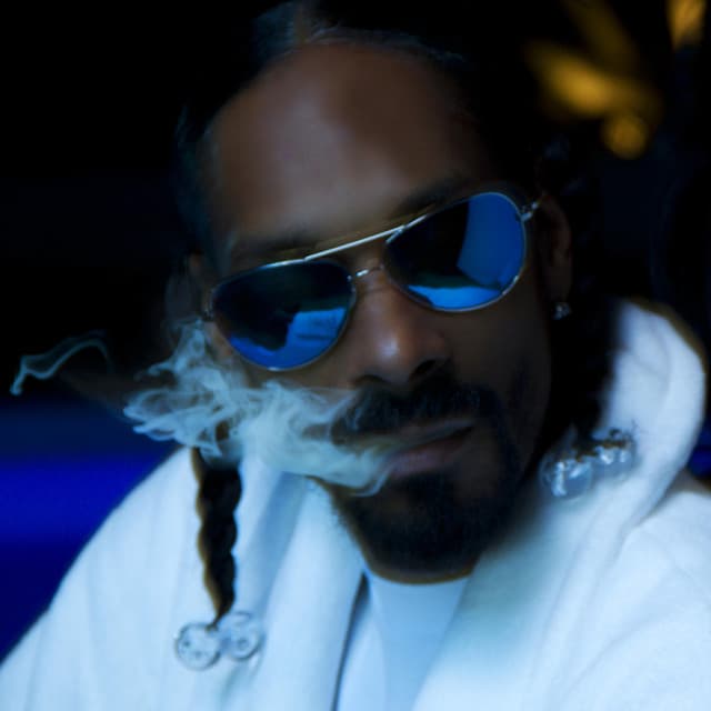 SnoopDogg gallery photo 9