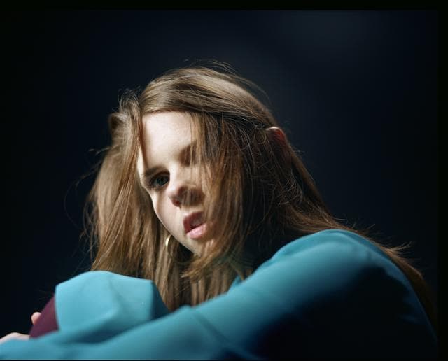 Cassandra Jenkins gallery photo 2