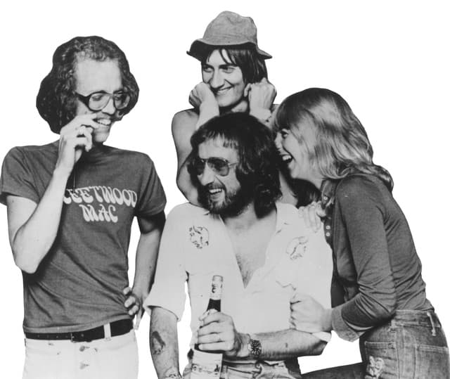 Fleetwood Mac gallery photo 10