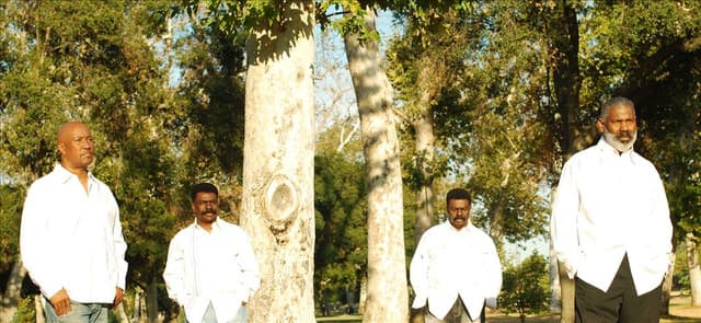 Whispers gallery photo 1