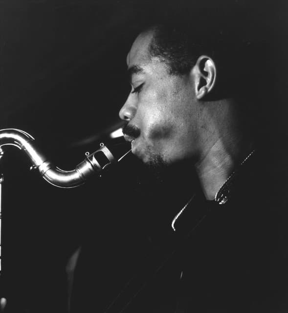 Eric Dolphy gallery photo 4