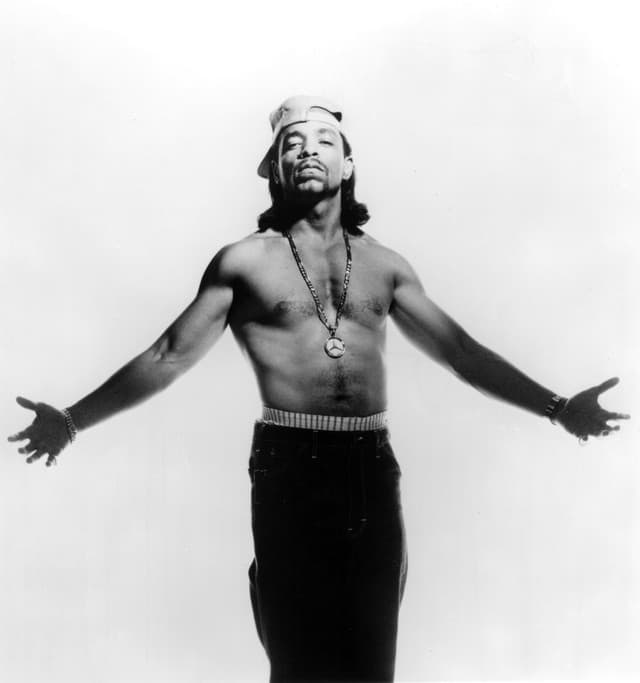 Ice-T gallery photo 2