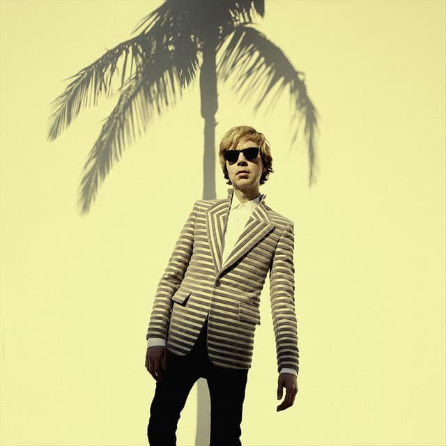 Beck gallery photo 5