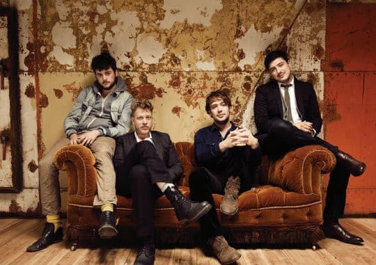 Mumford & Sons gallery photo 12