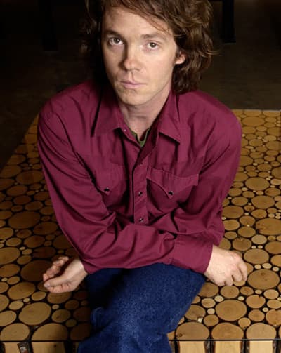 Chris Brokaw gallery photo 1
