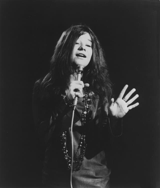 Janis Joplin gallery photo 6