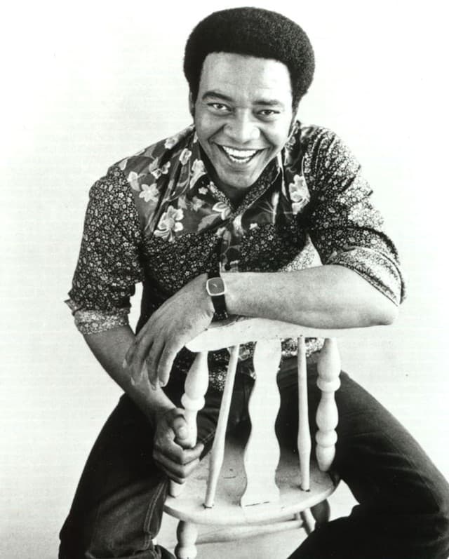 Bill Withers gallery photo 2