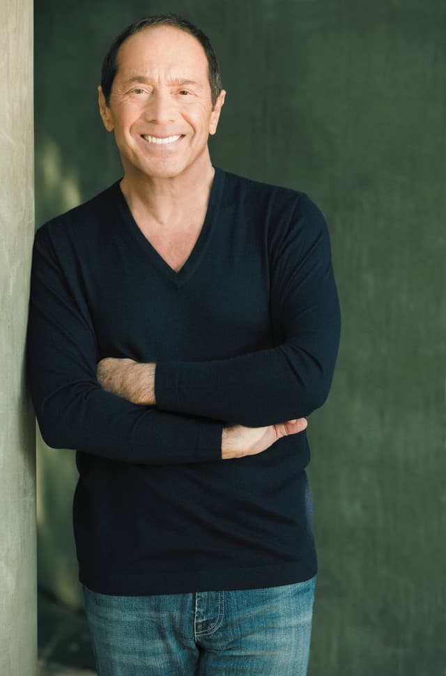 Paul Anka gallery photo 3