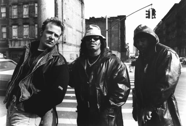 MelleMel gallery photo 3