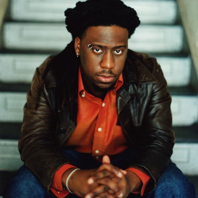 Robert Glasper gallery photo 5