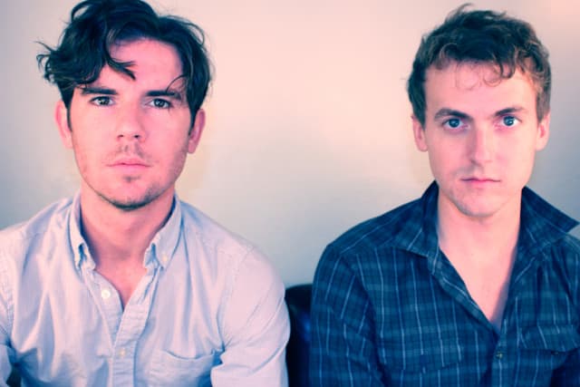 Generationals gallery photo 7