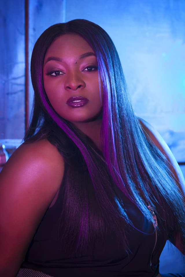 Candice Glover gallery photo 3