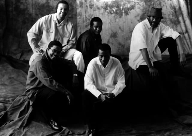 Ron Carter gallery photo 4