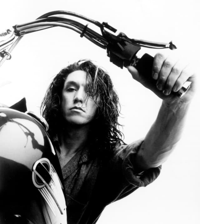 Steve Jones gallery photo 5