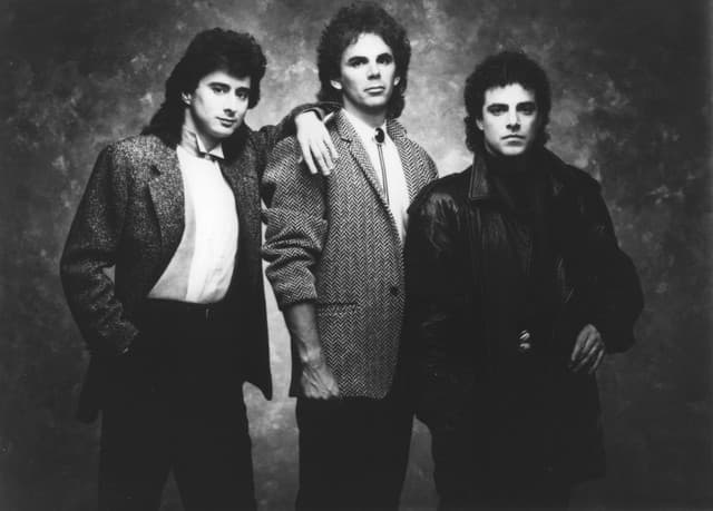 Journey gallery photo 7