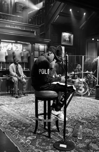 Chance the Rapper gallery photo 5