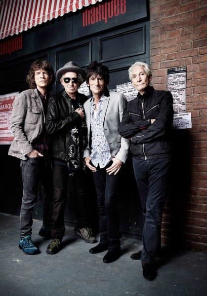 The Rolling Stones gallery photo 8