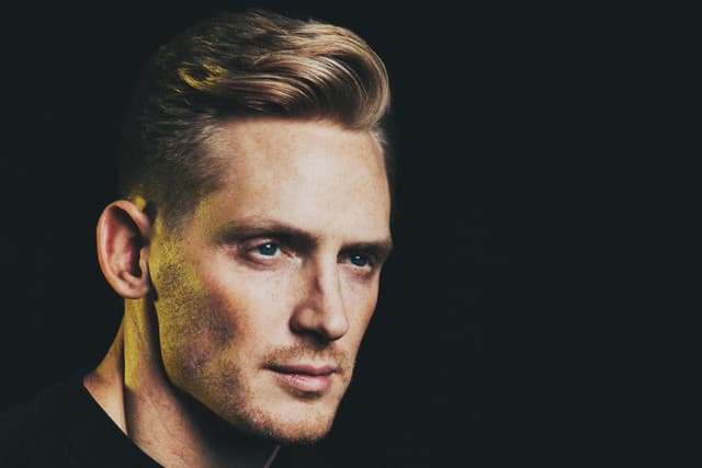 Jordi Iven gallery photo 3