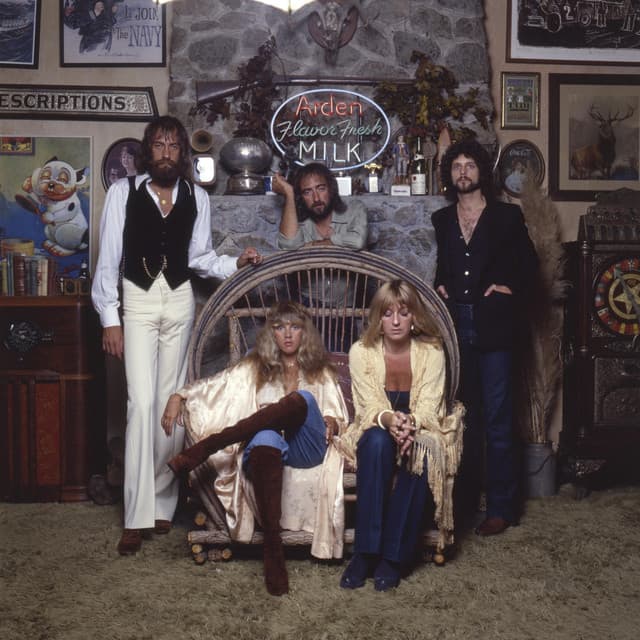 Fleetwood Mac gallery photo 4