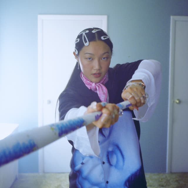 AUDREY NUNA gallery photo 2