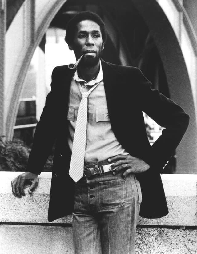 Ron Carter gallery photo 7