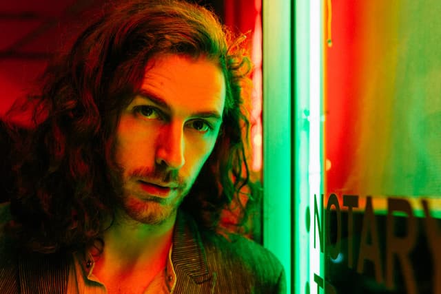 Hozier gallery photo 1