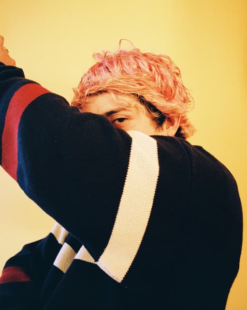 KATZU OSO gallery photo 3