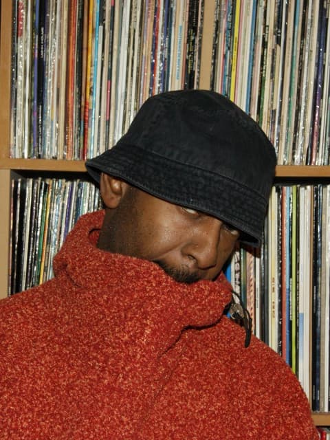 Mister G gallery photo 1