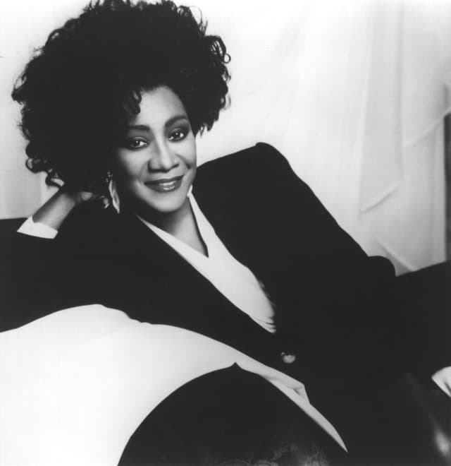 Patti LaBelle gallery photo 11