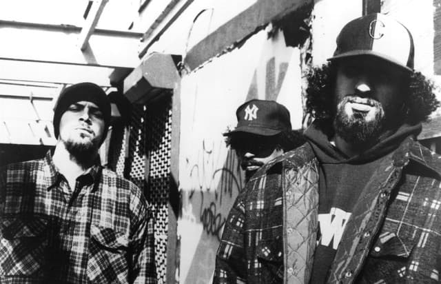 B-Real gallery photo 4