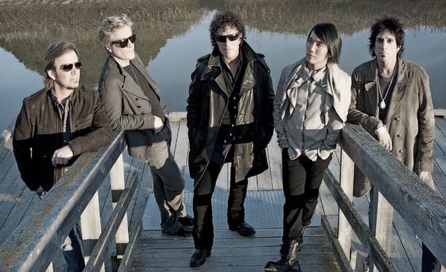 Journey gallery photo 6