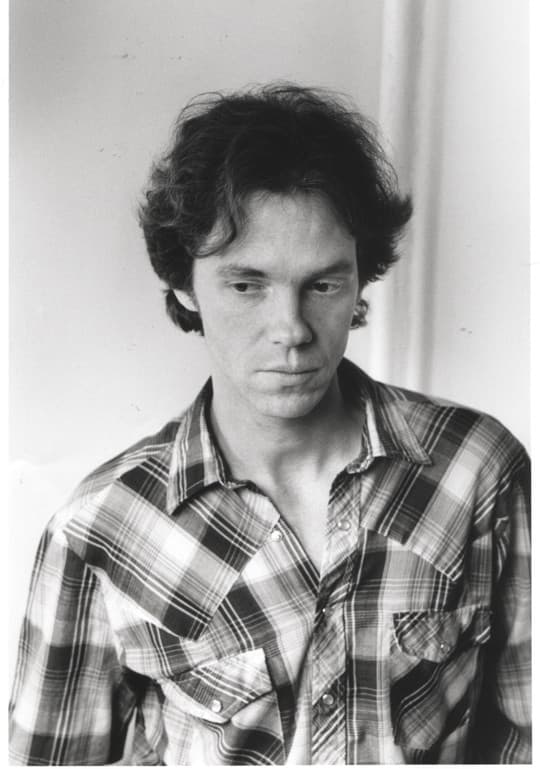 Chris Brokaw gallery photo 3