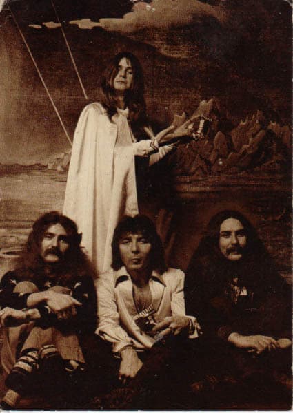 Black Sabbath gallery photo 4