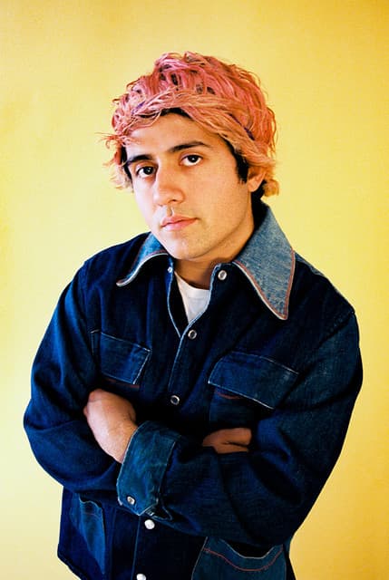 KATZU OSO gallery photo 2