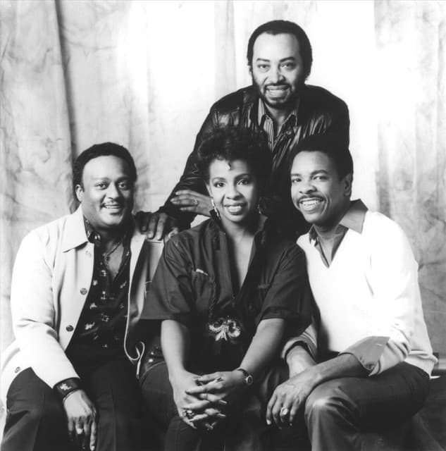 Gladys Knight gallery photo 7