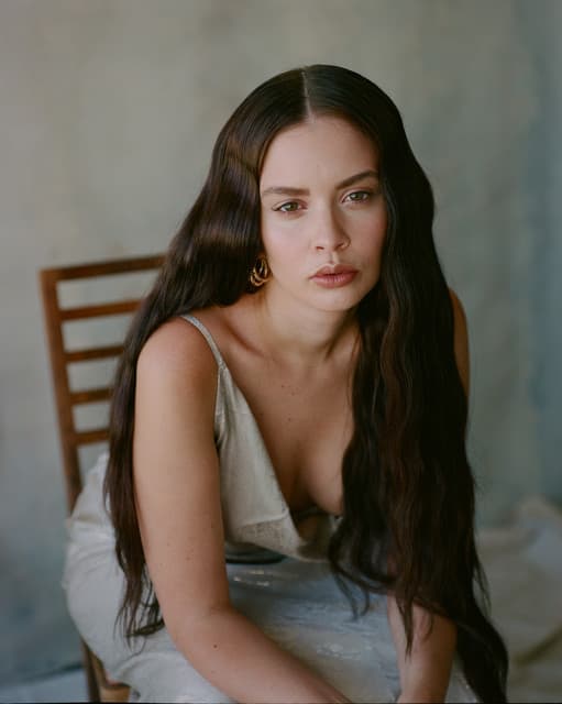 Sabrina Claudio gallery photo 9