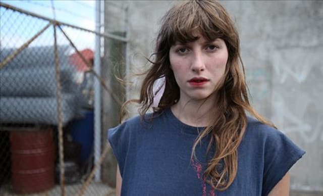 Aldous Harding gallery photo 4