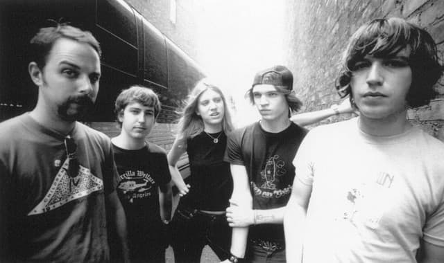 The Anniversary gallery photo 1