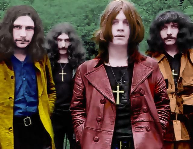 Black Sabbath gallery photo 5