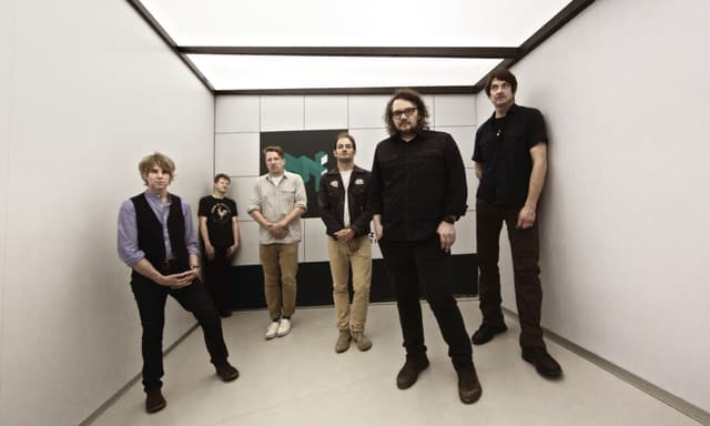 Wilco gallery photo 12