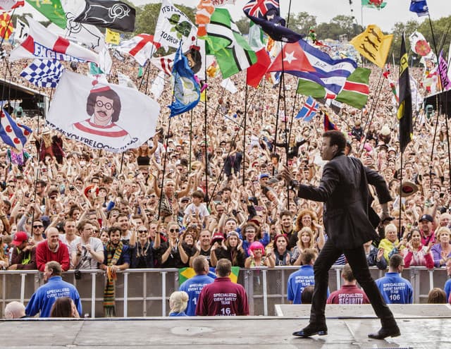 Lionel Richie gallery photo 5