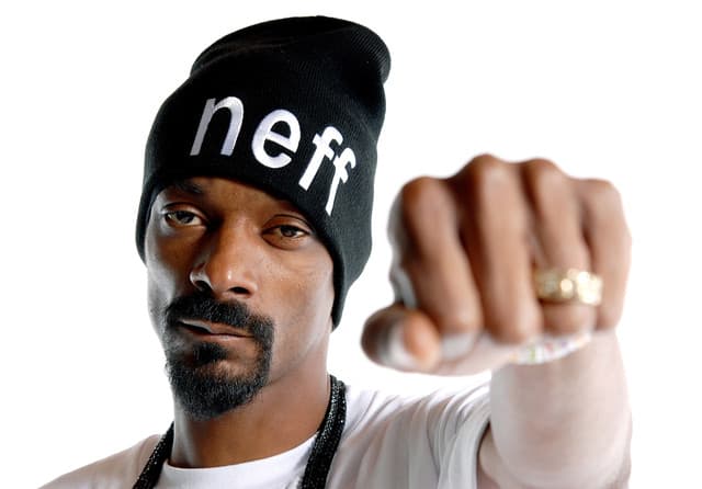 SnoopDogg gallery photo 5