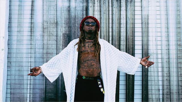 Lil Wayne gallery photo 5