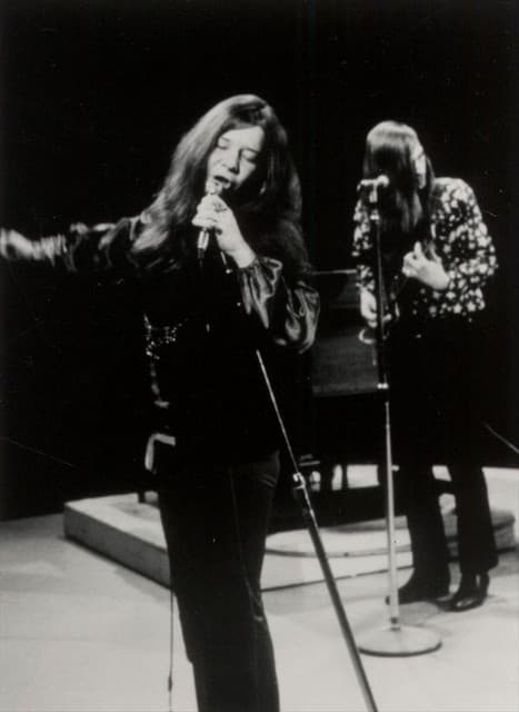 Ed Sullivan gallery photo 1