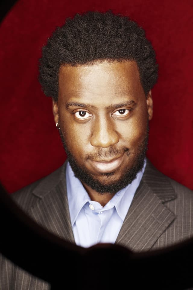 Robert Glasper gallery photo 7