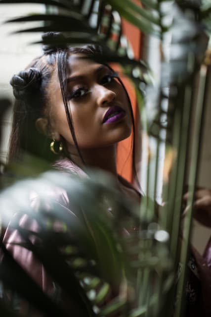 Jazmine Sullivan gallery photo 1