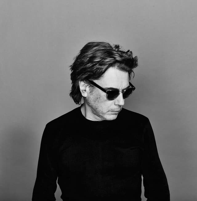 Jean-Michel Jarre gallery photo 2