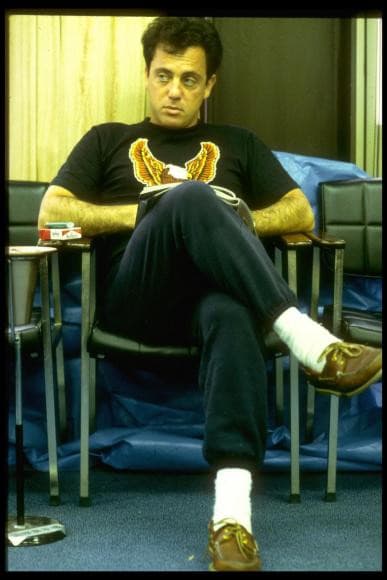 Billy Joel gallery photo 10